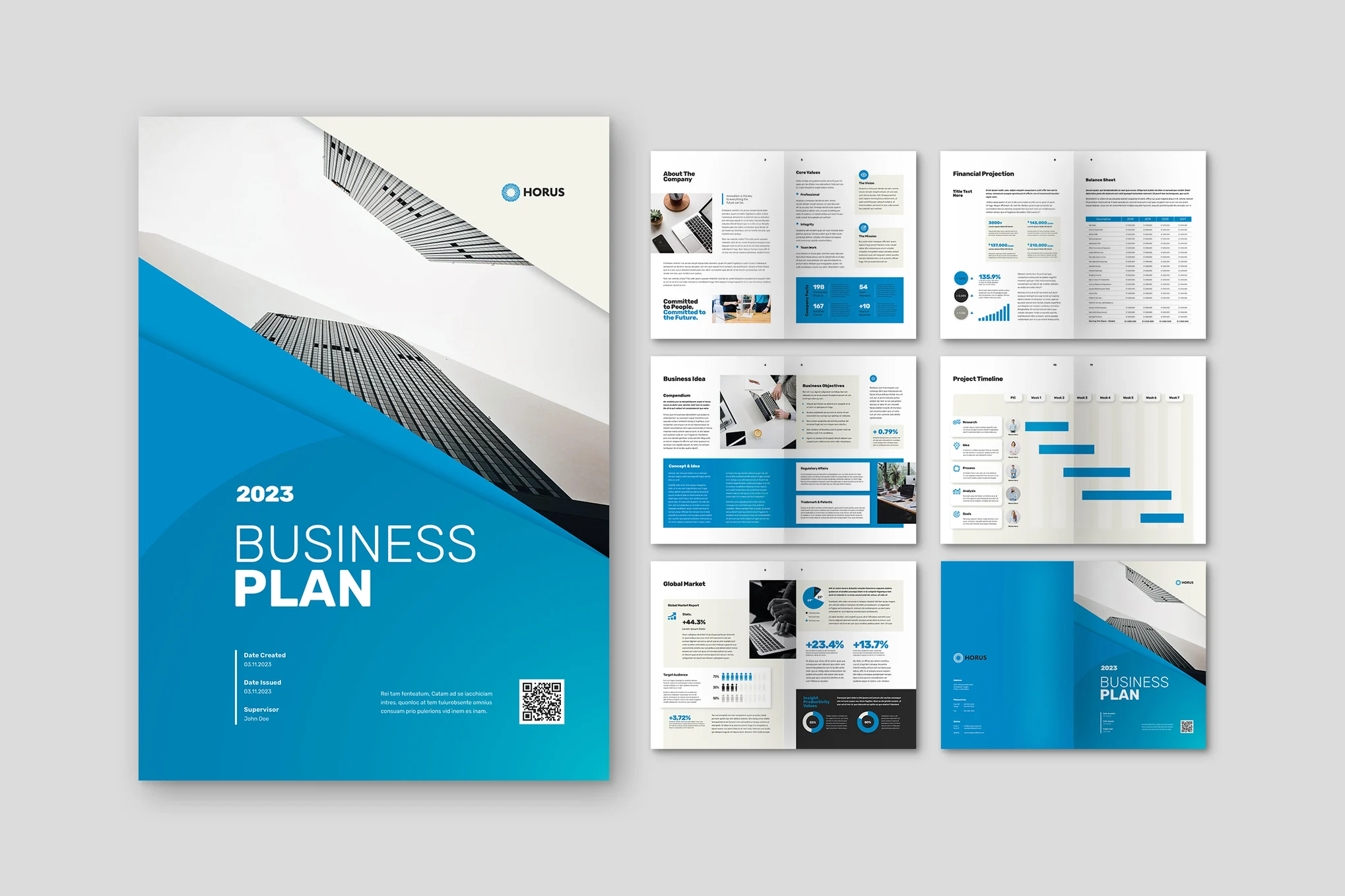 Business Plan