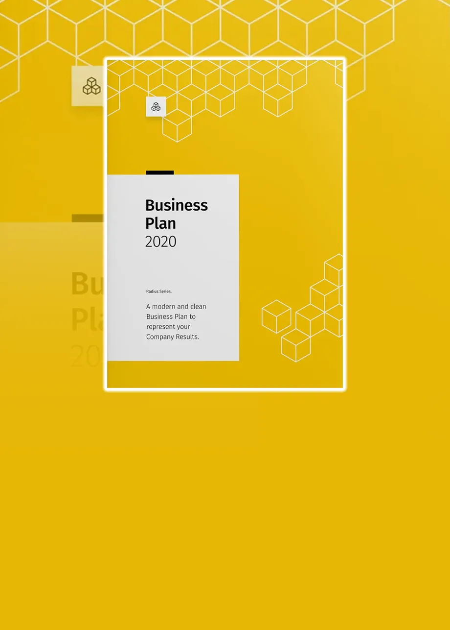 business plan