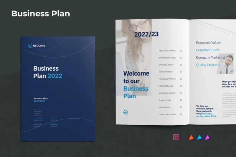 Neocore Business Plan
