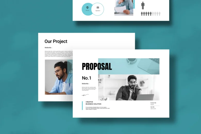 Proposal Template