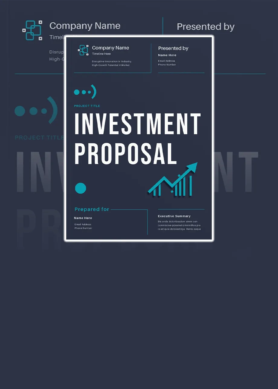 investment