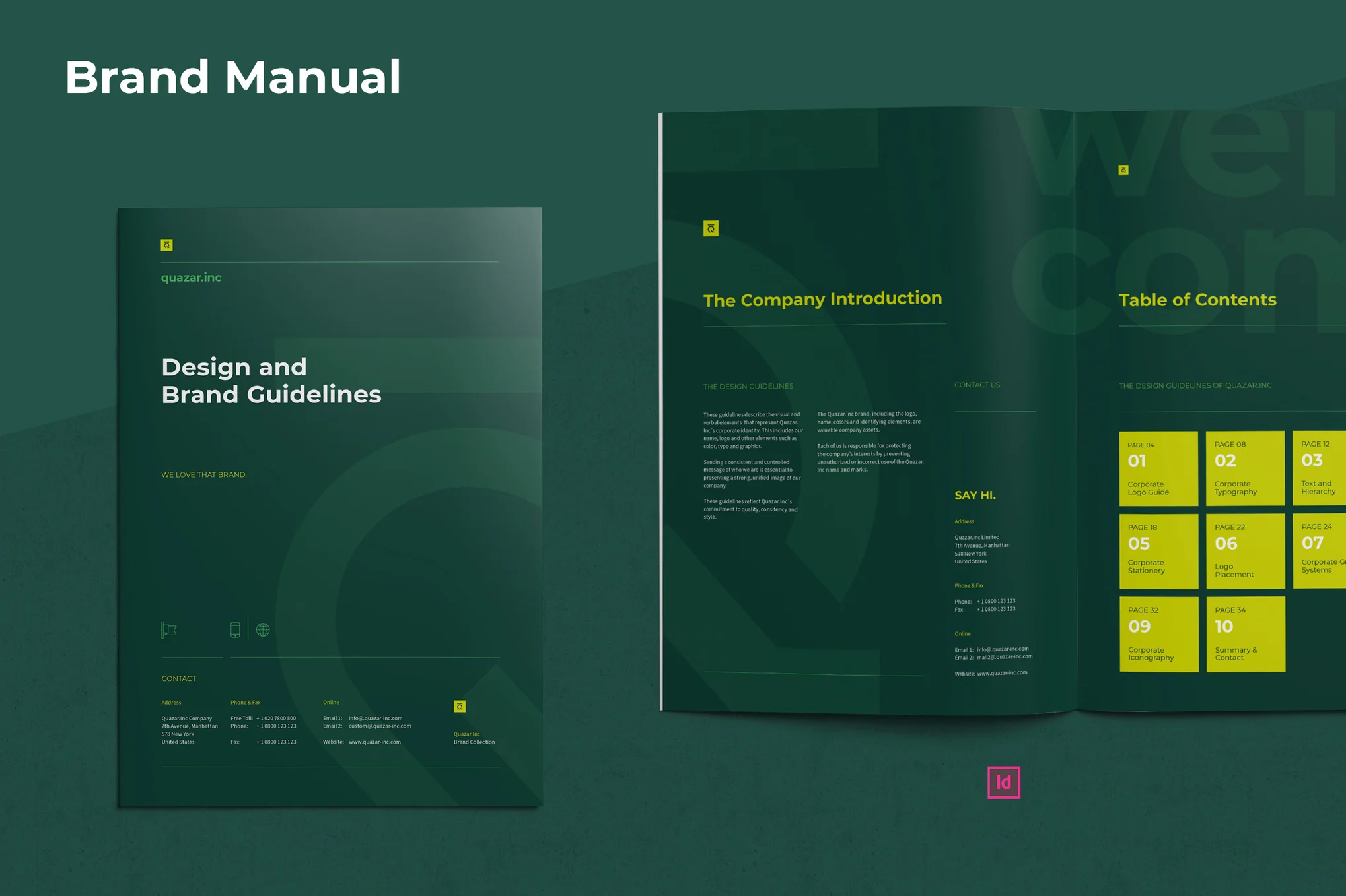 Manual